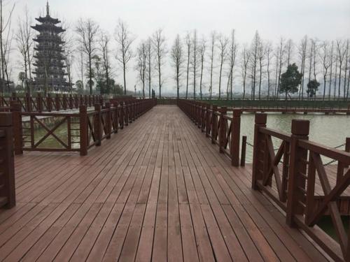 西宁防腐木 西宁防腐木